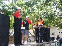 XVII Concentracion - 2010